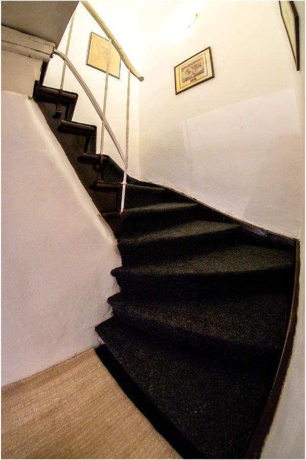Clucerului Sun Residence Villa Букурещ Екстериор снимка