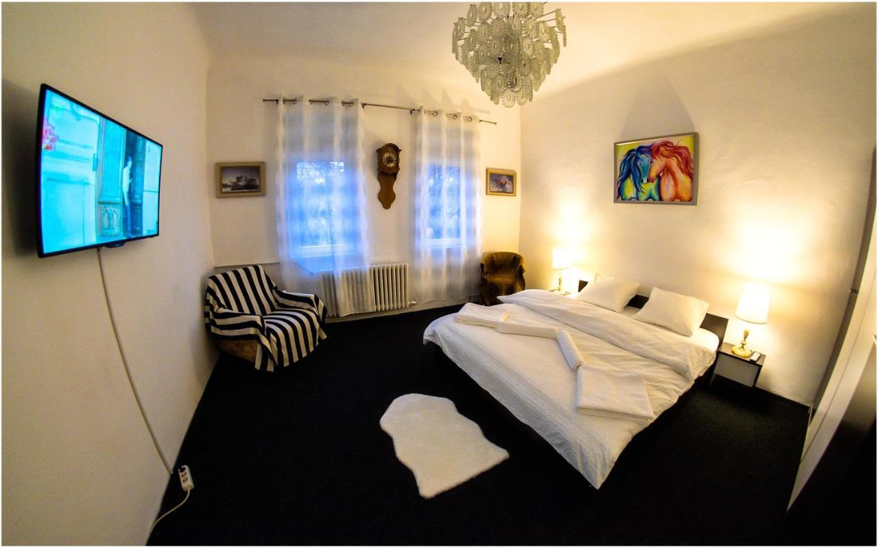 Clucerului Sun Residence Villa Букурещ Екстериор снимка
