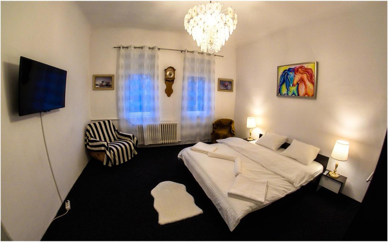 Clucerului Sun Residence Villa Букурещ Екстериор снимка