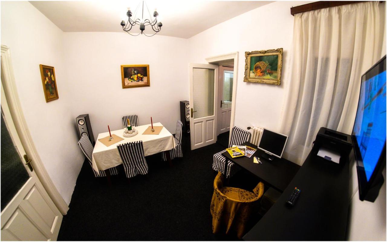 Clucerului Sun Residence Villa Букурещ Екстериор снимка