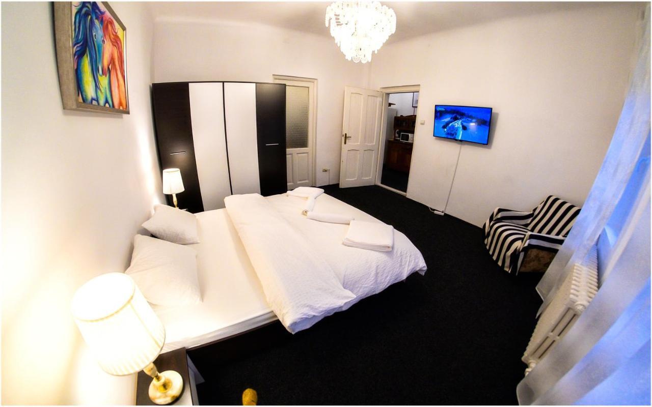 Clucerului Sun Residence Villa Букурещ Екстериор снимка