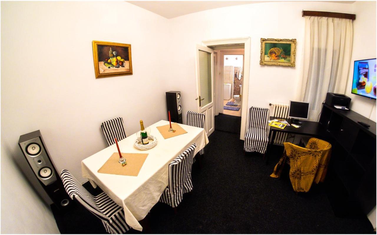 Clucerului Sun Residence Villa Букурещ Екстериор снимка